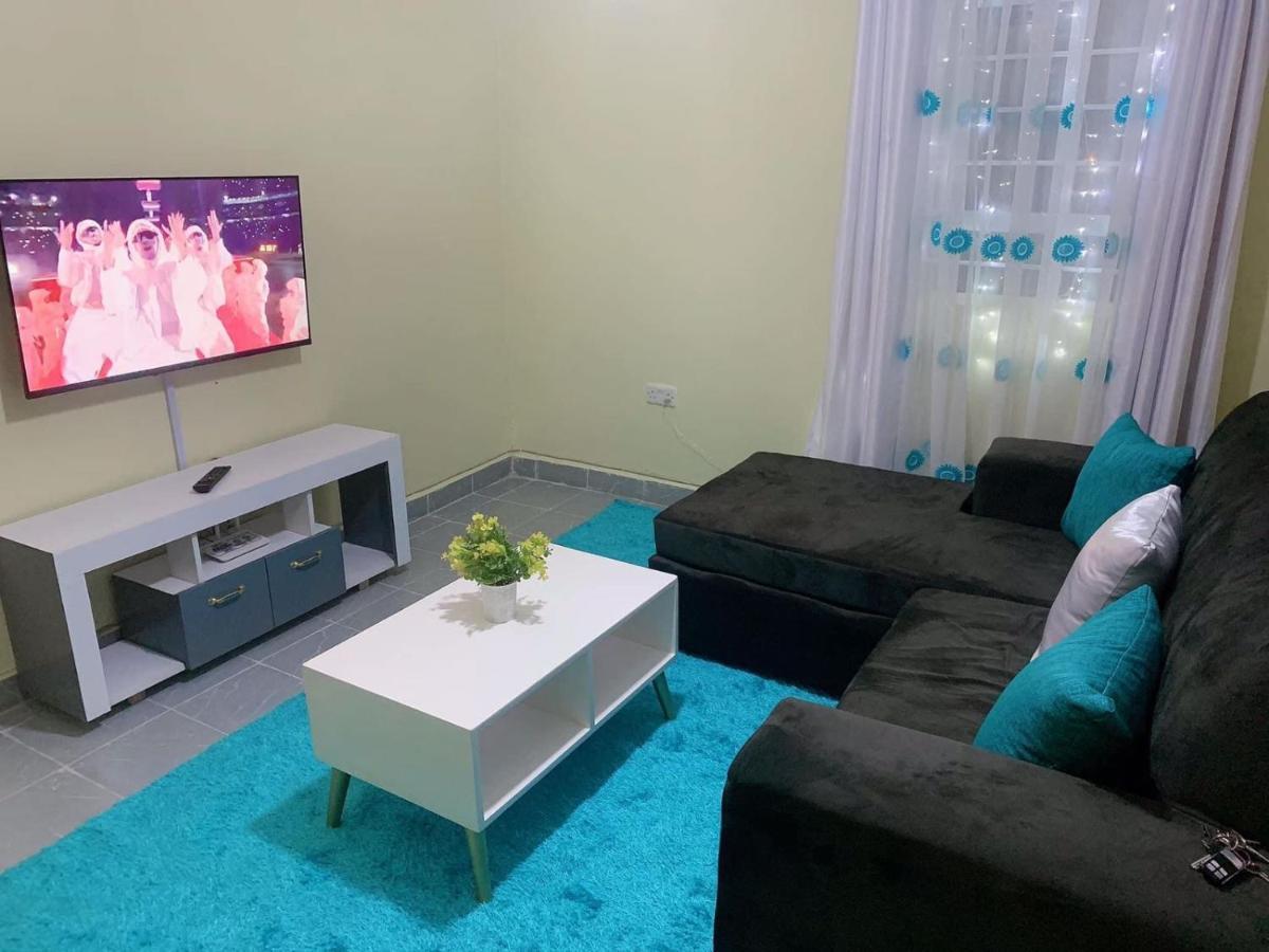 Apartment Lux Sentosa Heights Utawala *