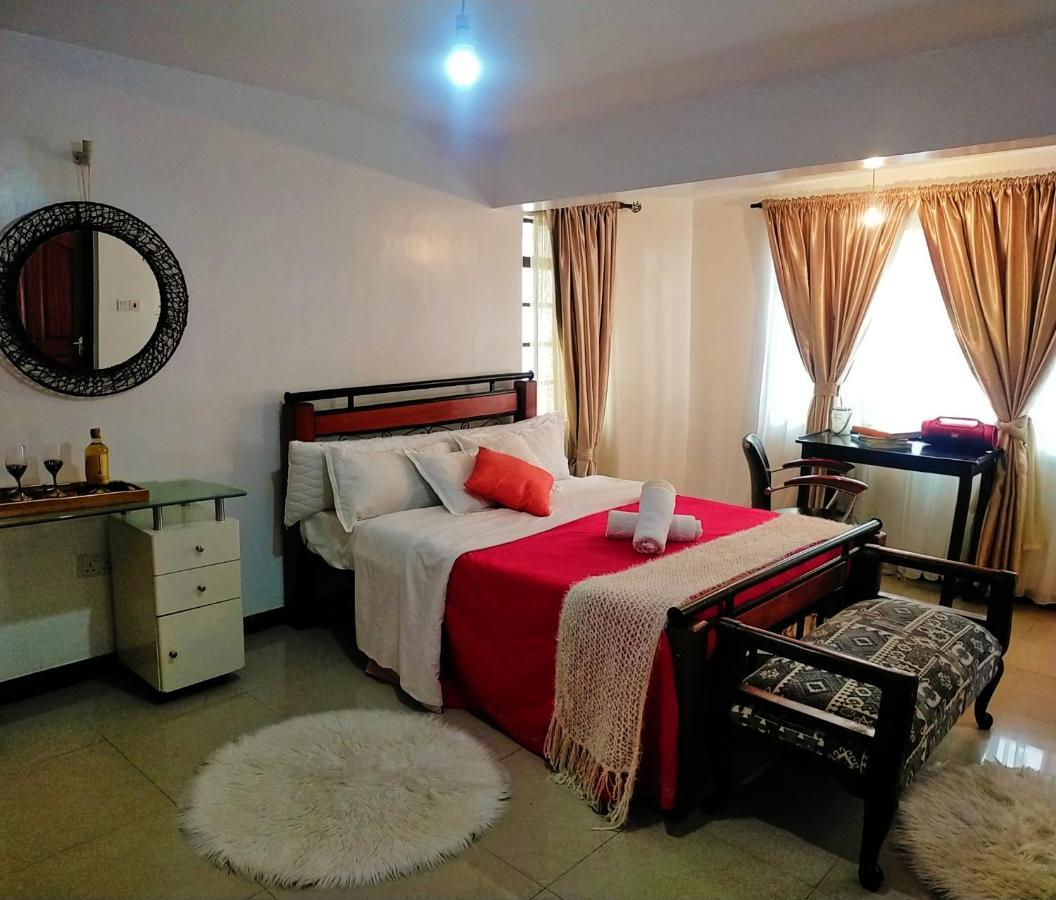 Homestay Cozy Spacious Master Ensuite