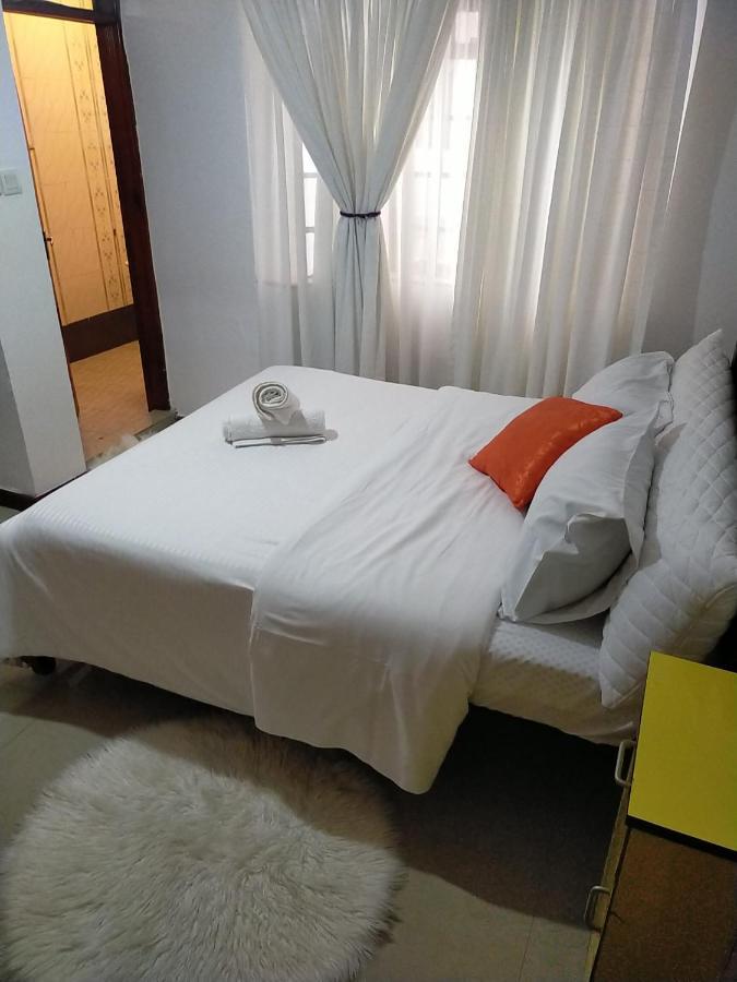 Homestay Cozy Spacious Master Ensuite Nairobi
