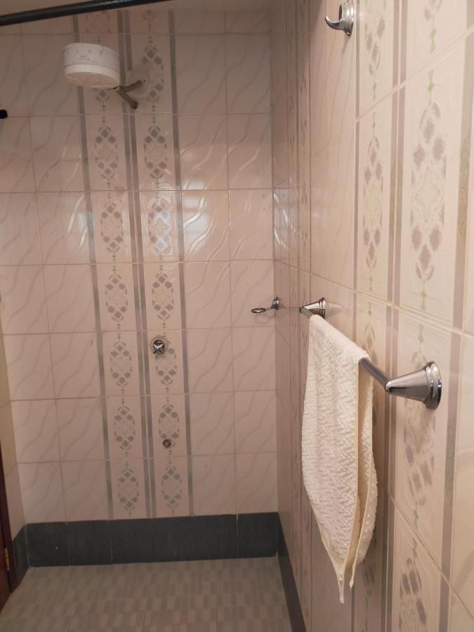 Cozy Spacious Master Ensuite Homestay