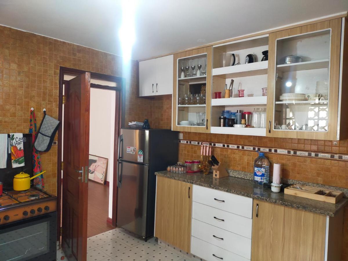 Homestay Cozy Spacious Master Ensuite *