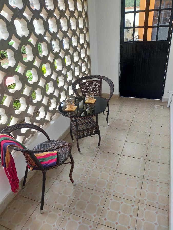 Cozy Spacious Master Ensuite Homestay Nairobi