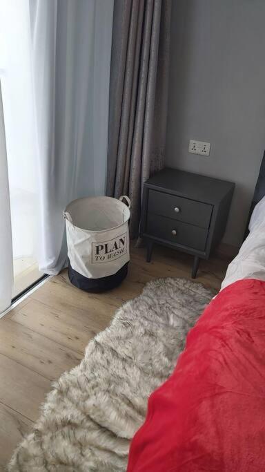 Tranquil 1-bedroom Retreat *