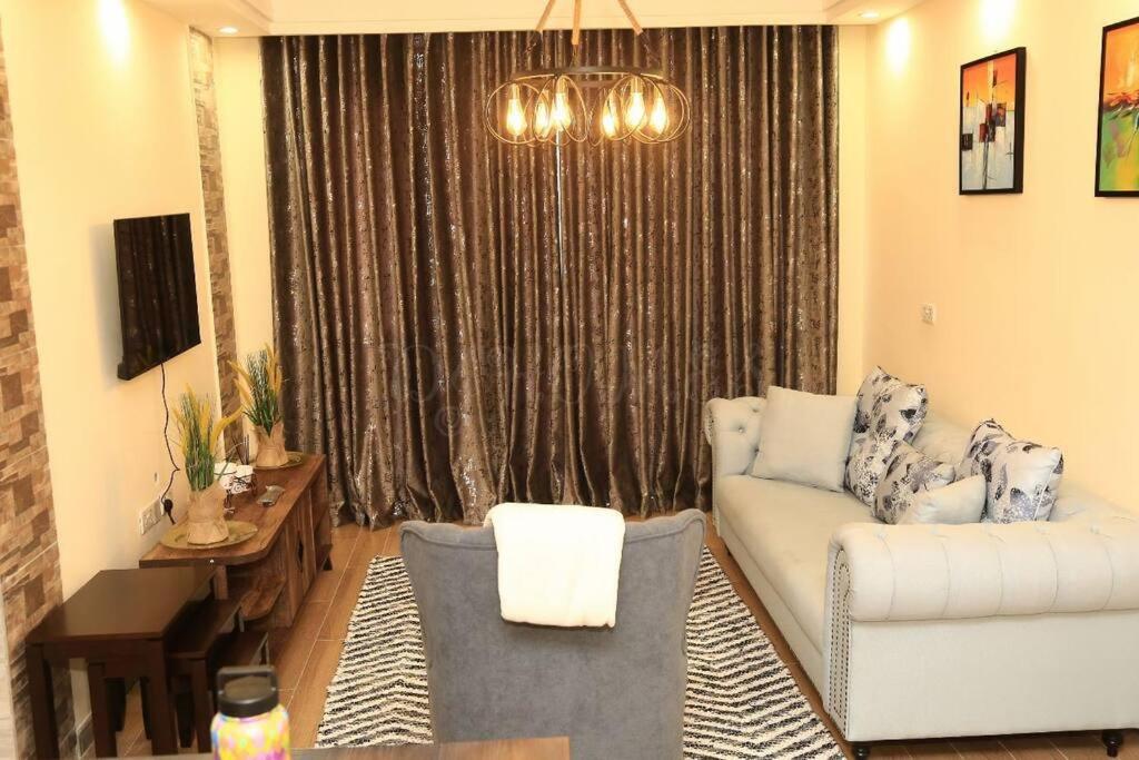 Tranquil 1-bedroom Retreat Apartment *