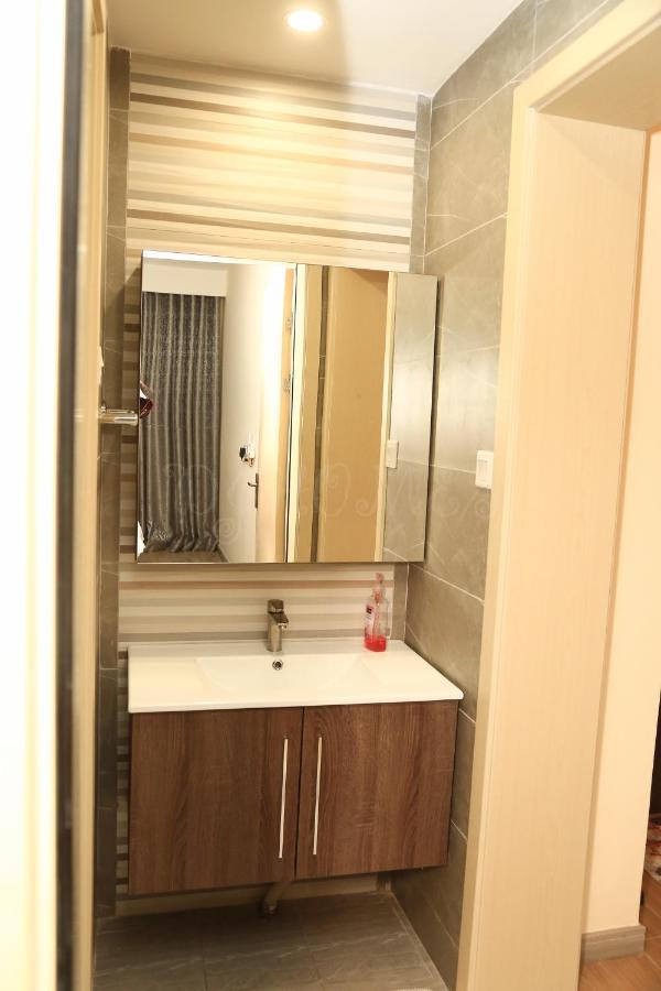 Apartment Tranquil 1-bedroom Retreat *