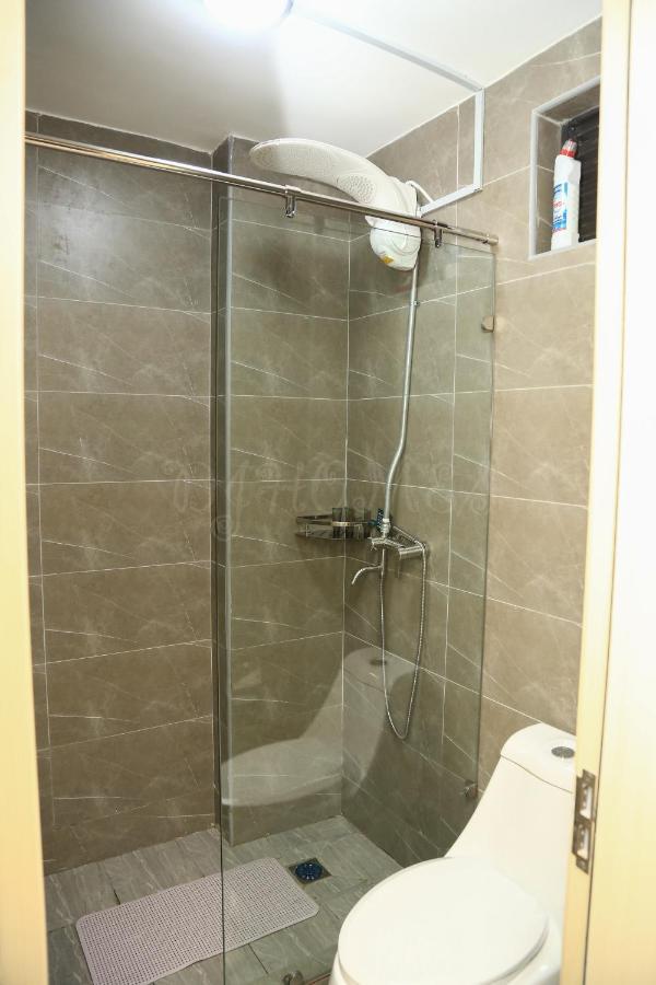 Apartment Tranquil 1-bedroom Retreat Nairobi