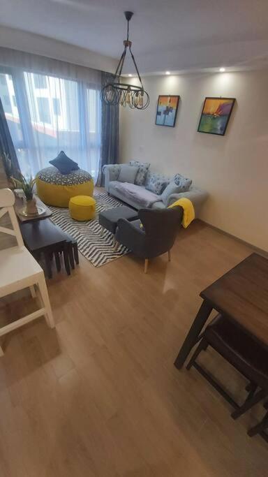 Tranquil 1-bedroom Retreat Apartment *
