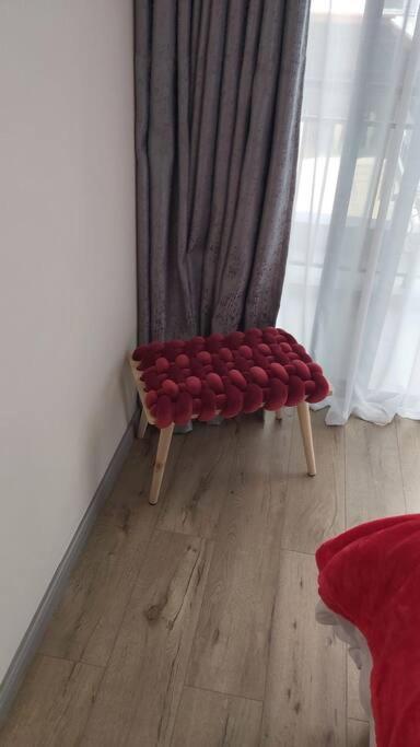 Tranquil 1-bedroom Retreat Apartment Nairobi