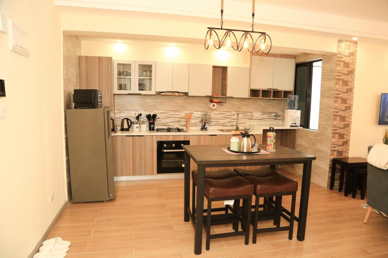 Tranquil 1-bedroom Retreat