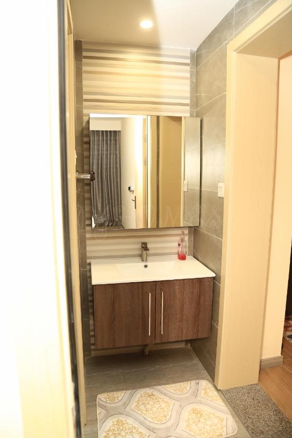 Tranquil 1-bedroom Retreat Apartment Nairobi
