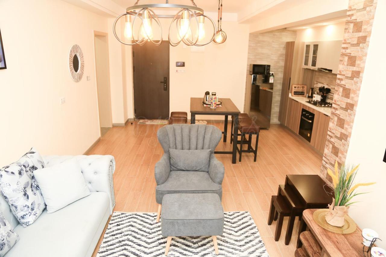 Tranquil 1-bedroom Retreat Apartment *