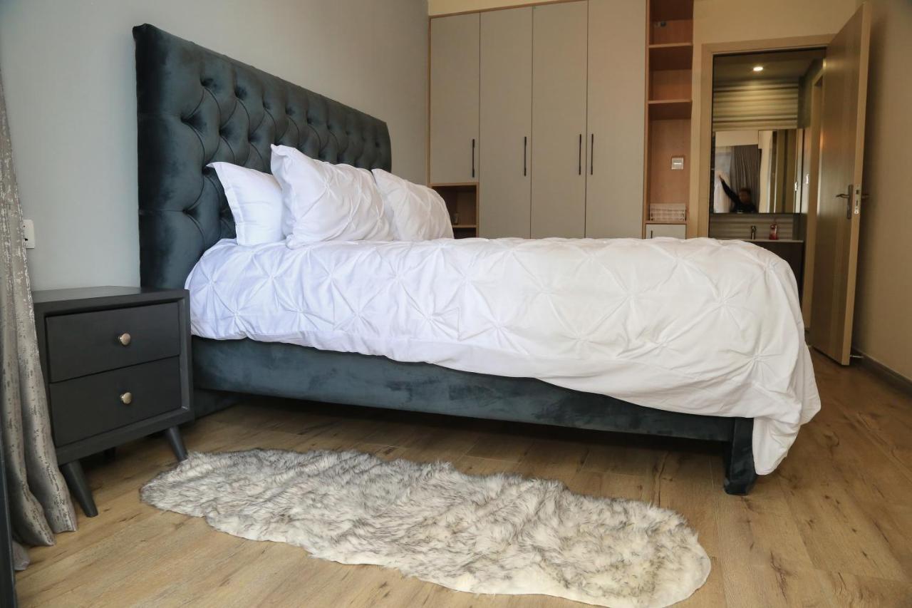 Tranquil 1-bedroom Retreat Apartment Nairobi