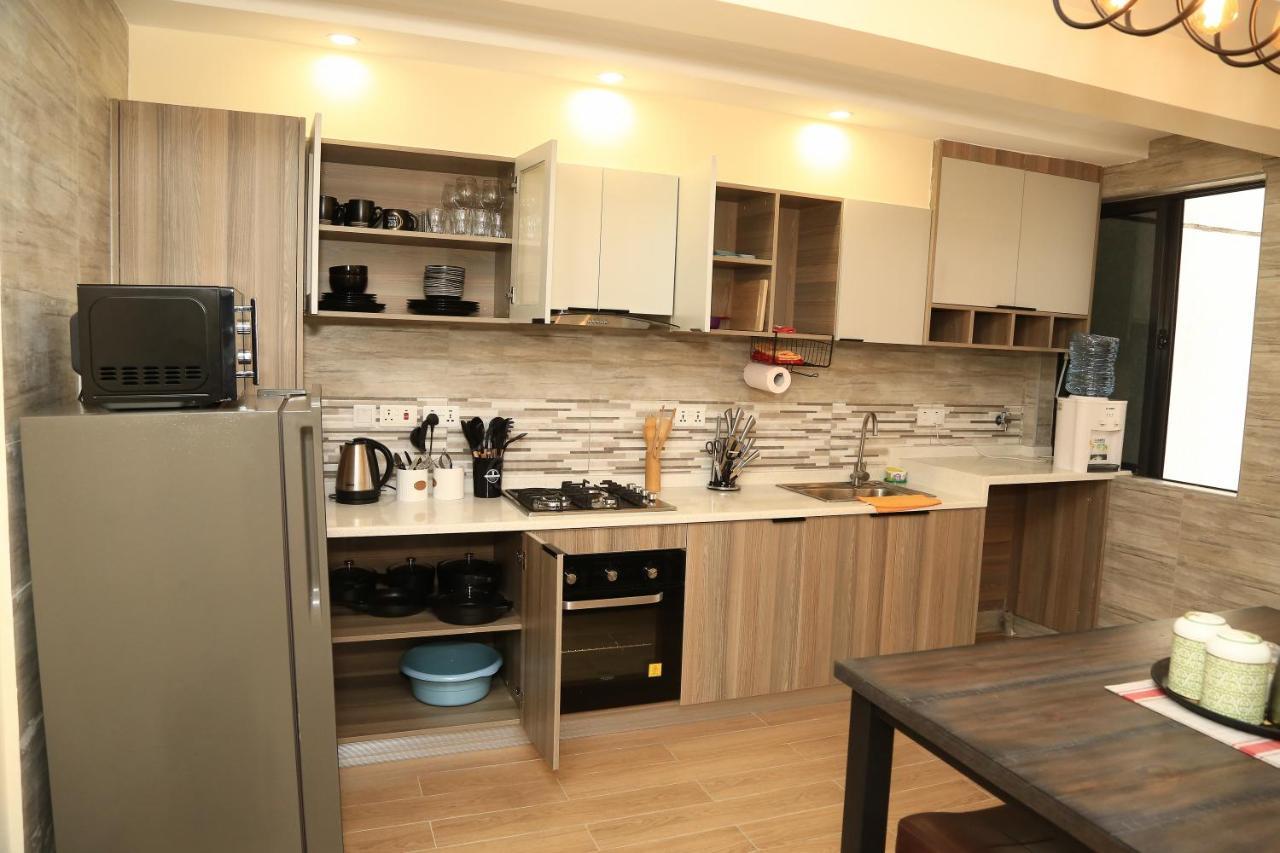 Tranquil 1-bedroom Retreat Apartment