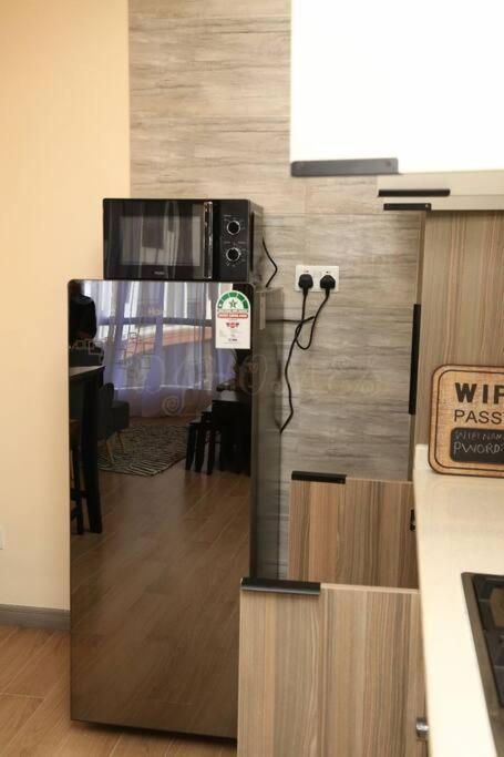 Tranquil 1-bedroom Retreat Apartment Nairobi