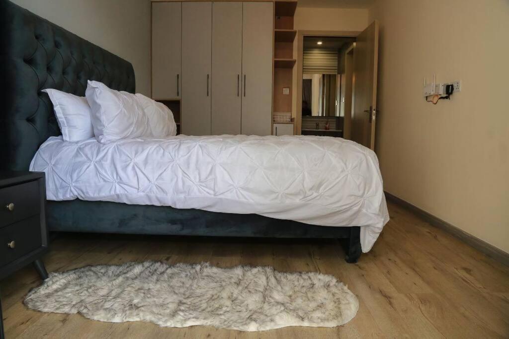 Tranquil 1-bedroom Retreat Nairobi