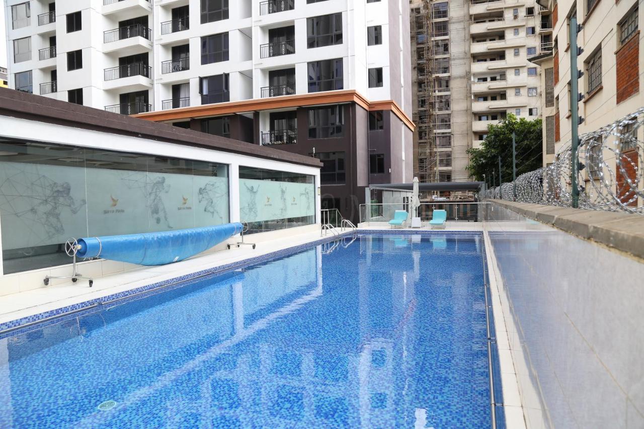 Apartment Tranquil 1-bedroom Retreat *