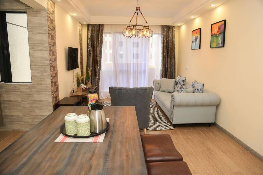 Tranquil 1-bedroom Retreat *