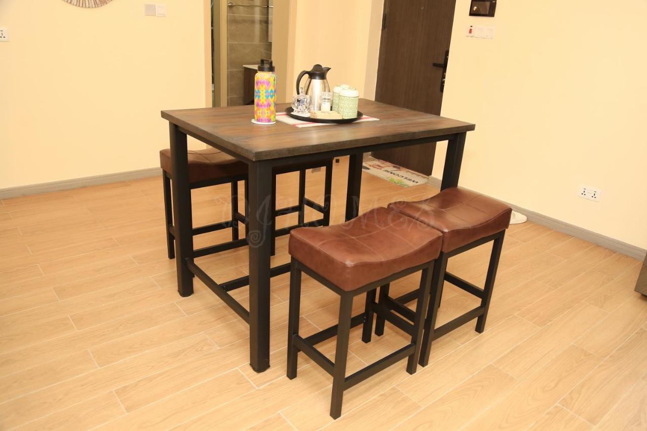 Tranquil 1-bedroom Retreat * Nairobi