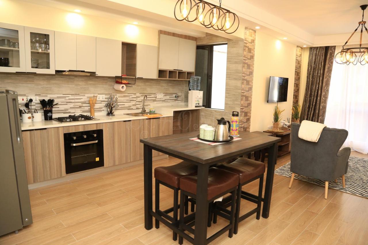 Tranquil 1-bedroom Retreat