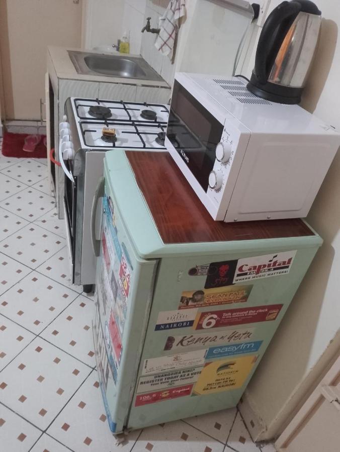 Lux Meridian Court Apartment