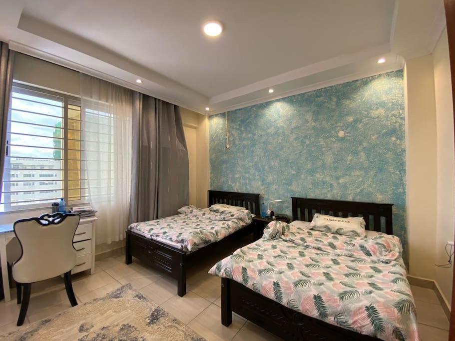 Sydney 4 Bed Fully Furnished. * Nairobi