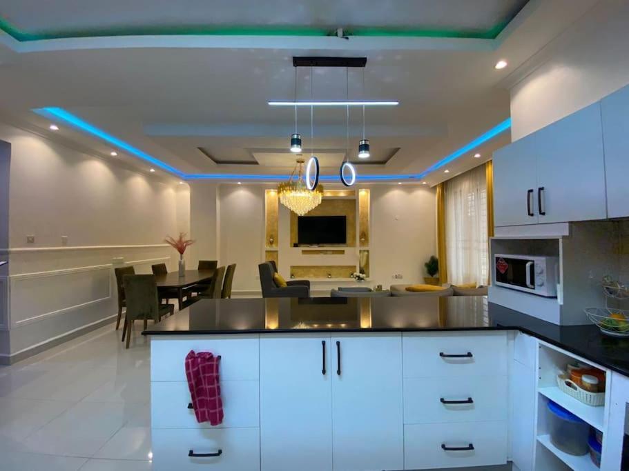 Apartment Sydney 4 Bed Fully Furnished. *