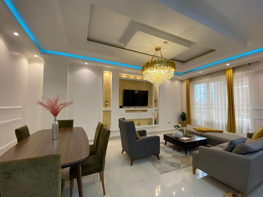 Apartment Sydney 4 Bed Fully Furnished. *