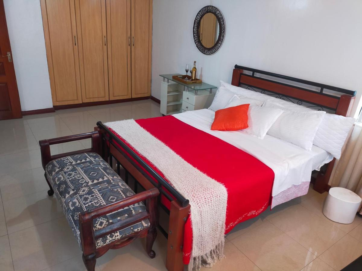 Cozy Spacious Master Ensuite Homestay
