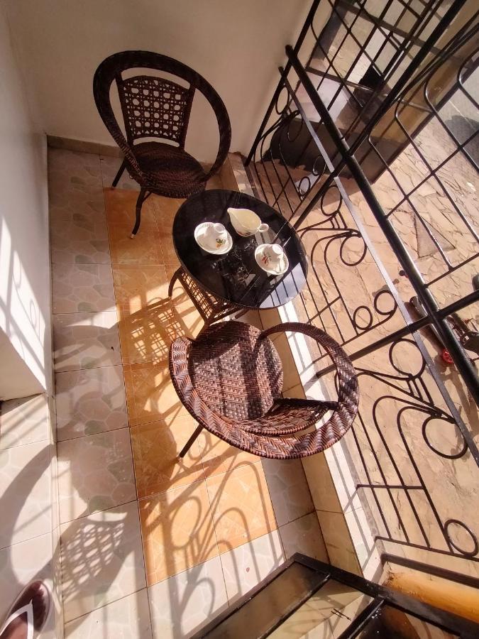 Homestay Cozy Spacious Master Ensuite Nairobi
