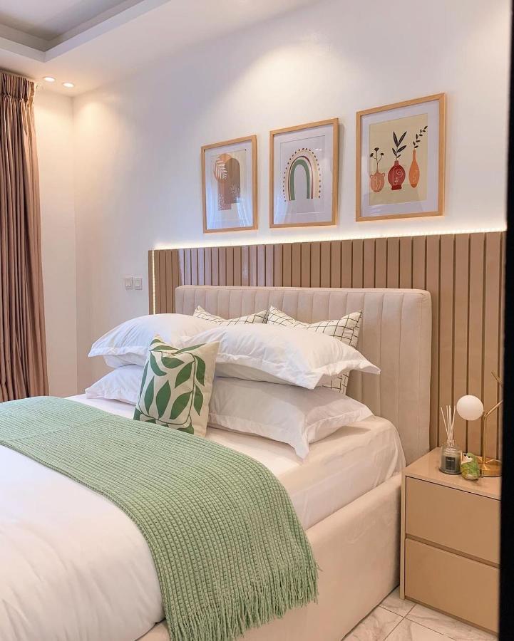 Ayiama Place Apartment
