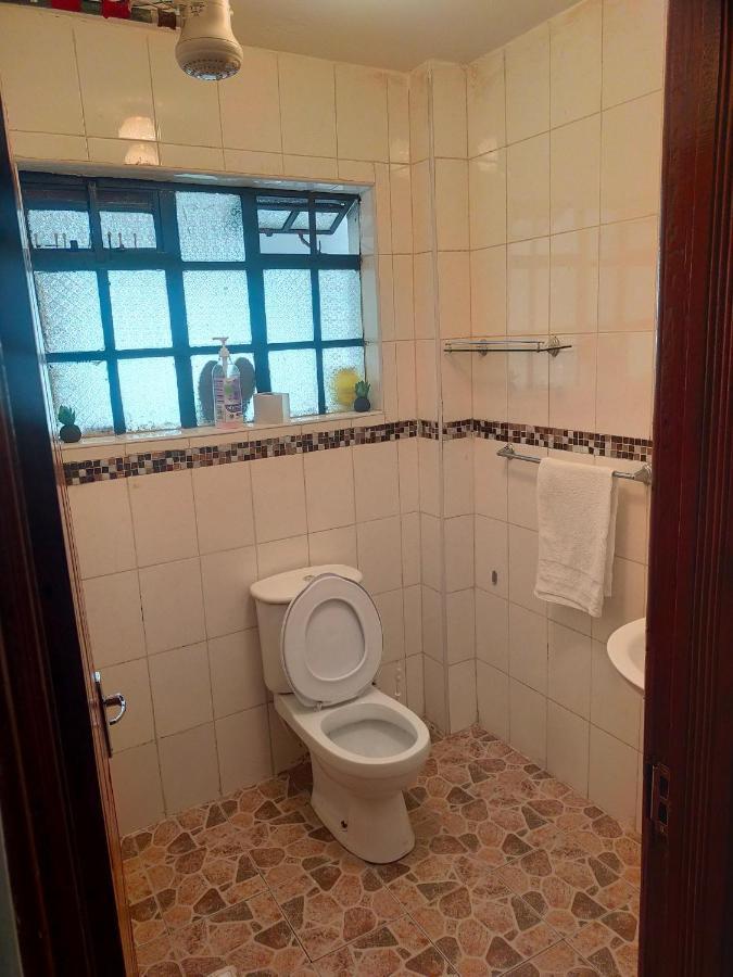 Homestay Cozy Spacious Master Ensuite
