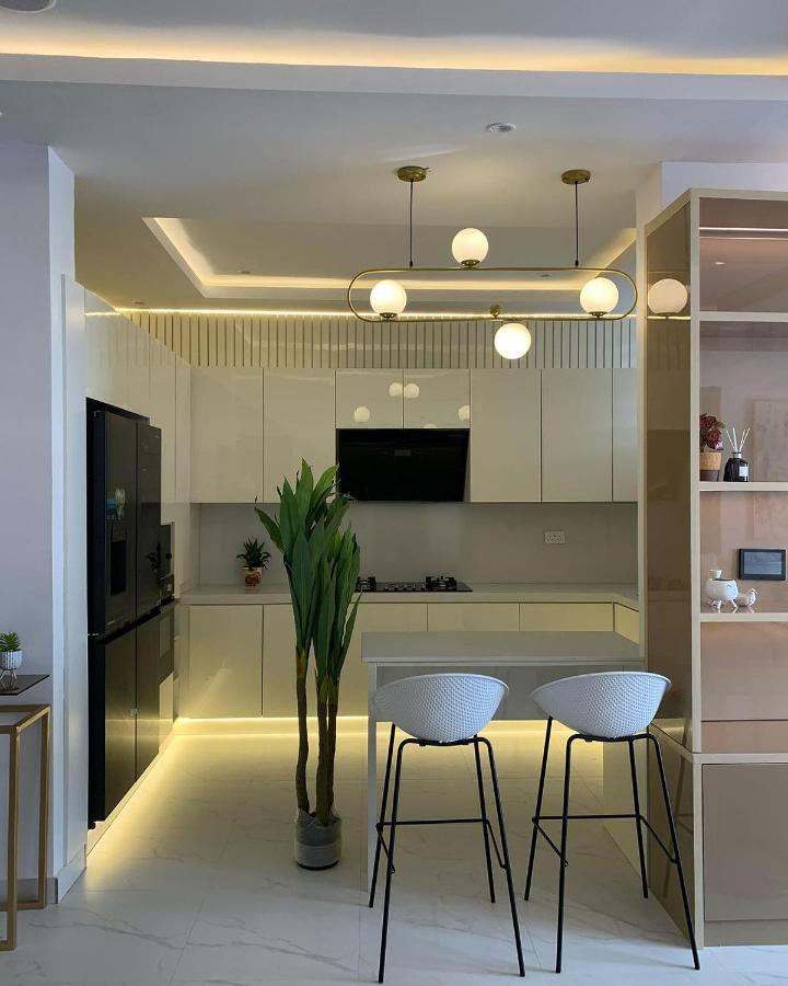 Apartment Ayiama Place Nairobi