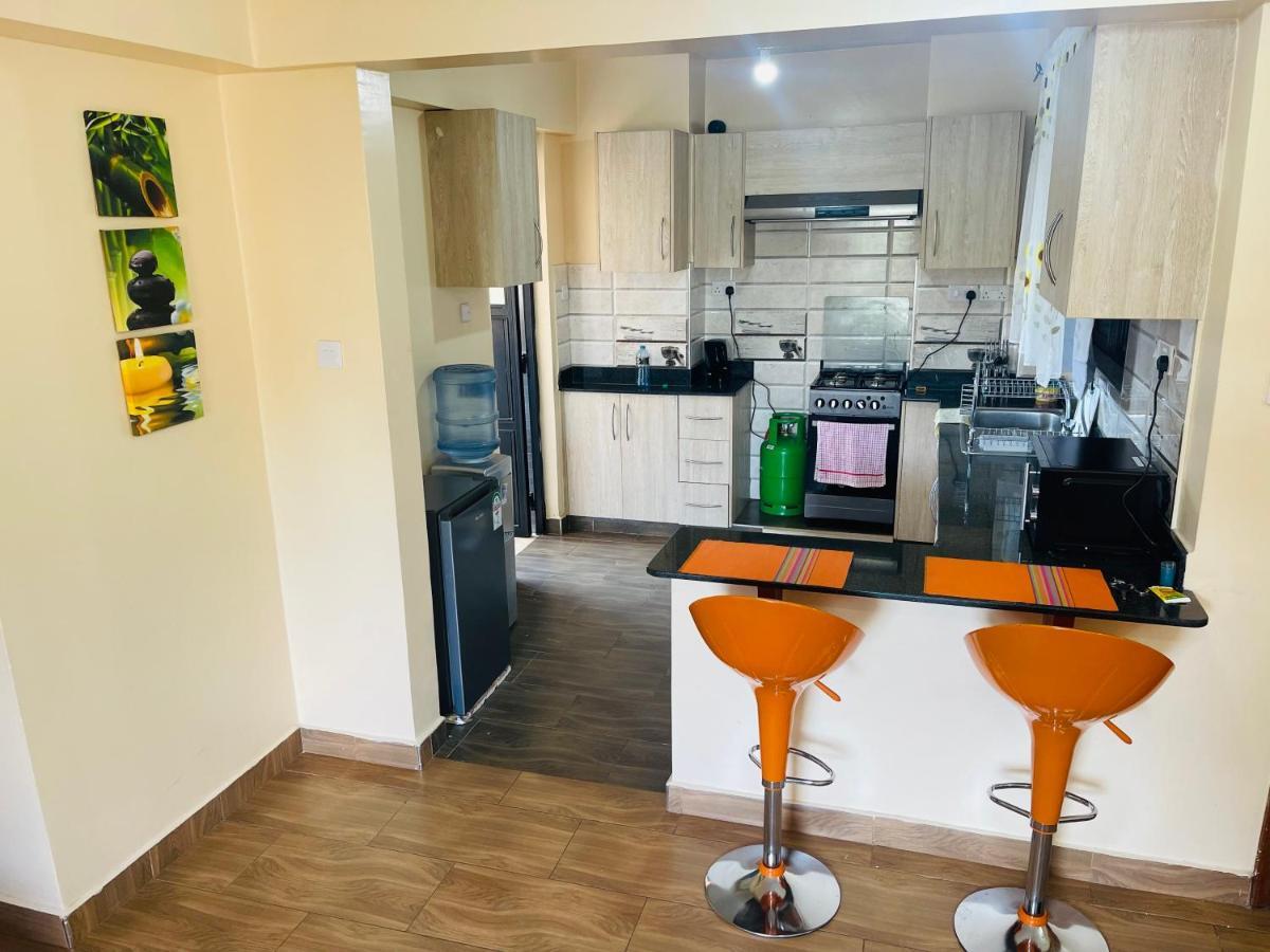 La Casa Apartment