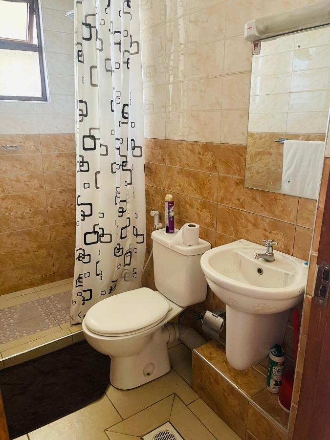 La Casa Apartment