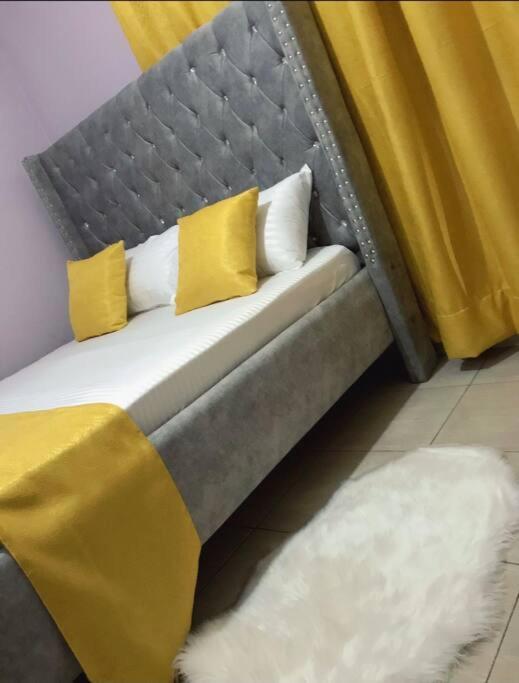 Tranquil Haven Stays-utawala
