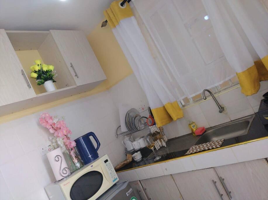 Tranquil Haven Stays-utawala * Nairobi