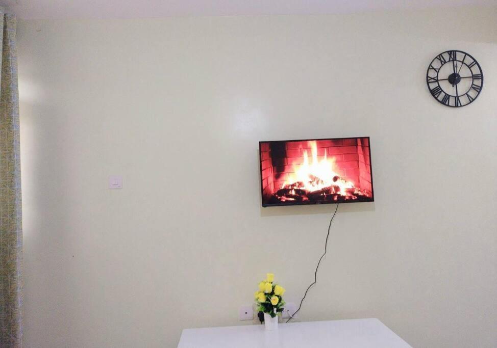 Apartment Tranquil Haven Stays-utawala *