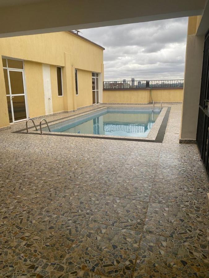Sydney 4 Bed Fully Furnished. Apartment *