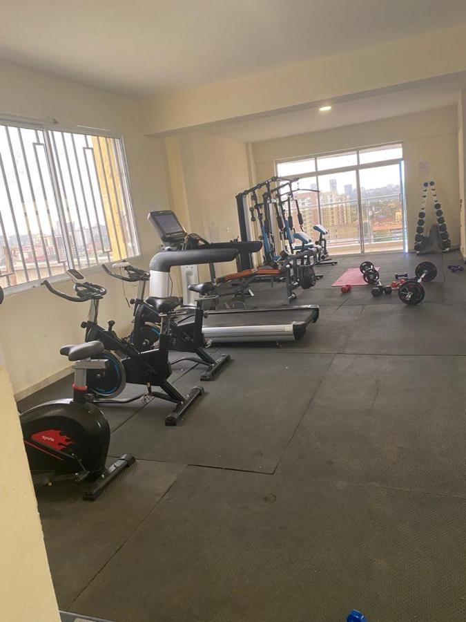 Apartment Sydney 4 Bed Fully Furnished.