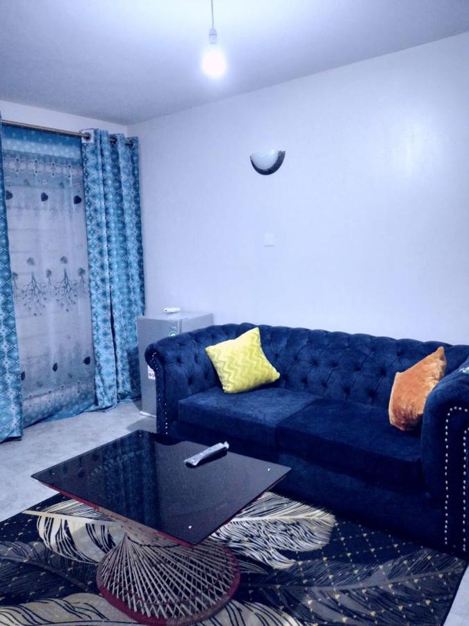 Queen Airbnb Near Jkia Airport.