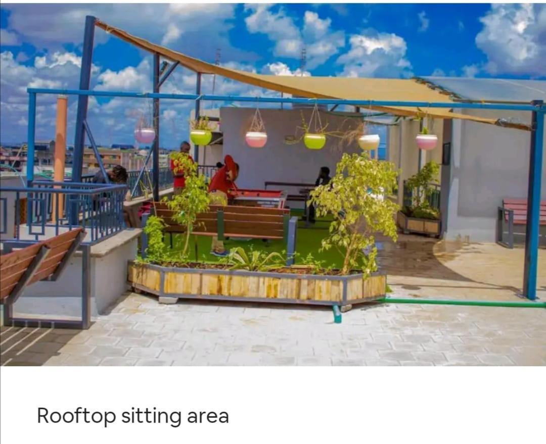 Queen Airbnb Near Jkia Airport. * Nairobi