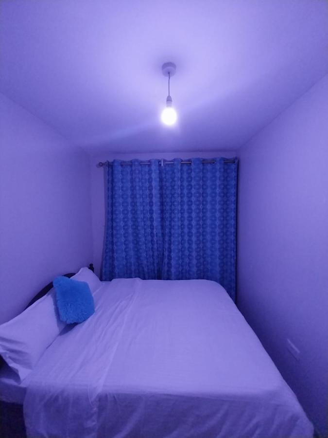 Queen Airbnb Near Jkia Airport. Hotel *