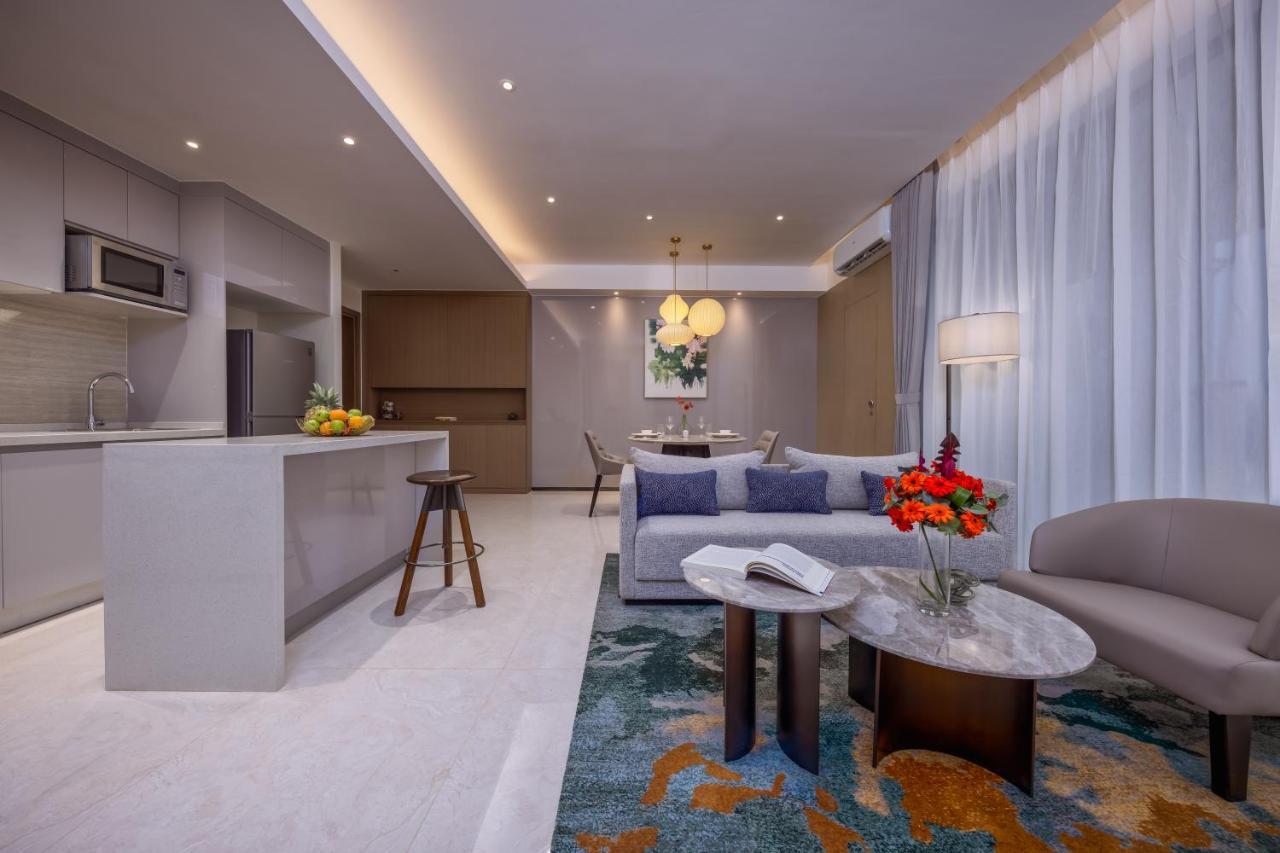Pan Pacific Serviced Nairobi