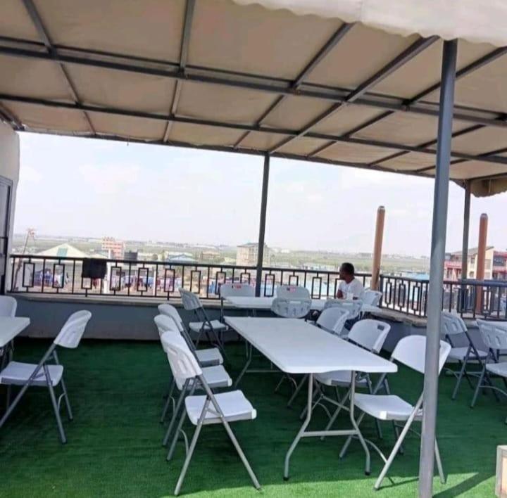 Hotel Queen Airbnb Near Jkia Airport. *
