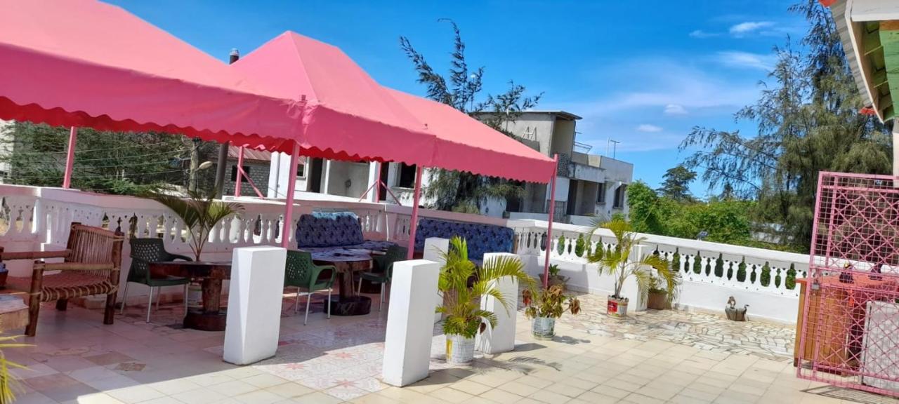 Zaradise Suites