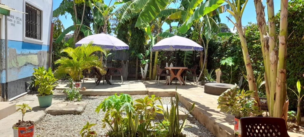 Zaradise Suites 3*