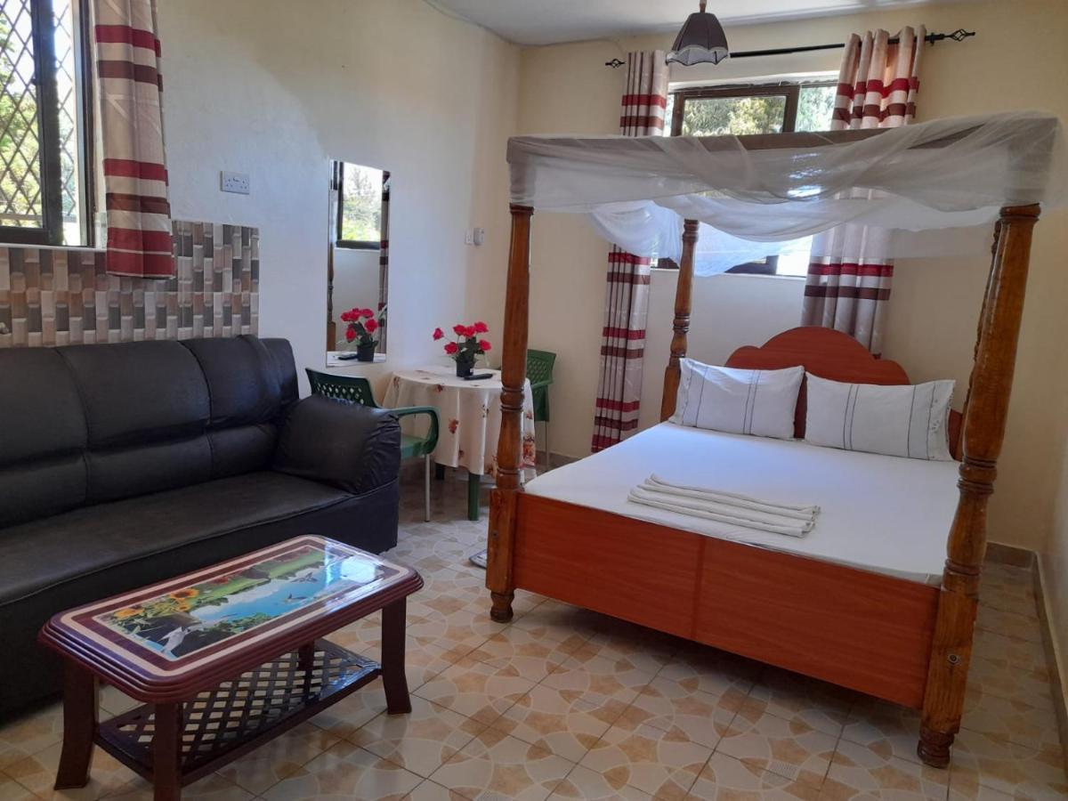 Hotel Zaradise Suites Nairobi