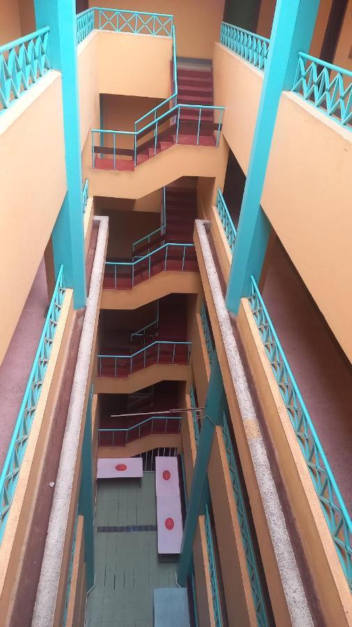 Deka Hotel 3*