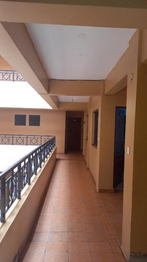 Deka Nairobi