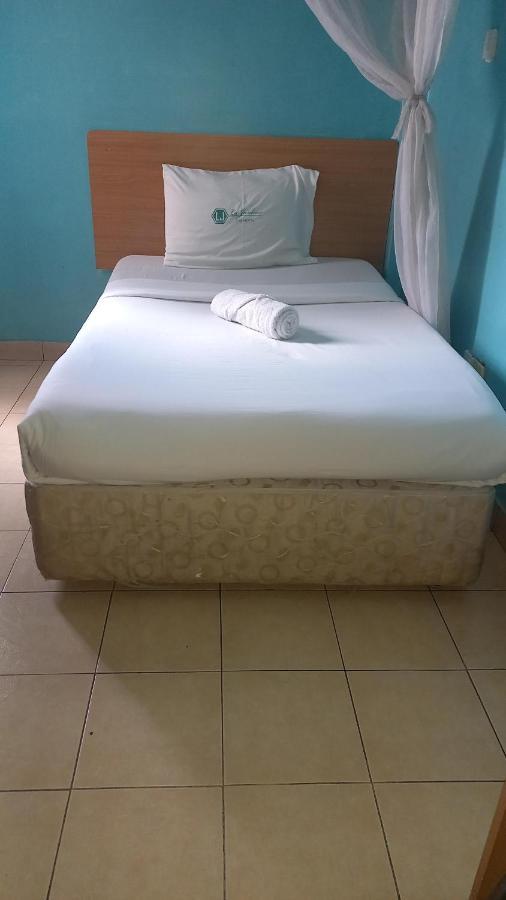 Deka Nairobi